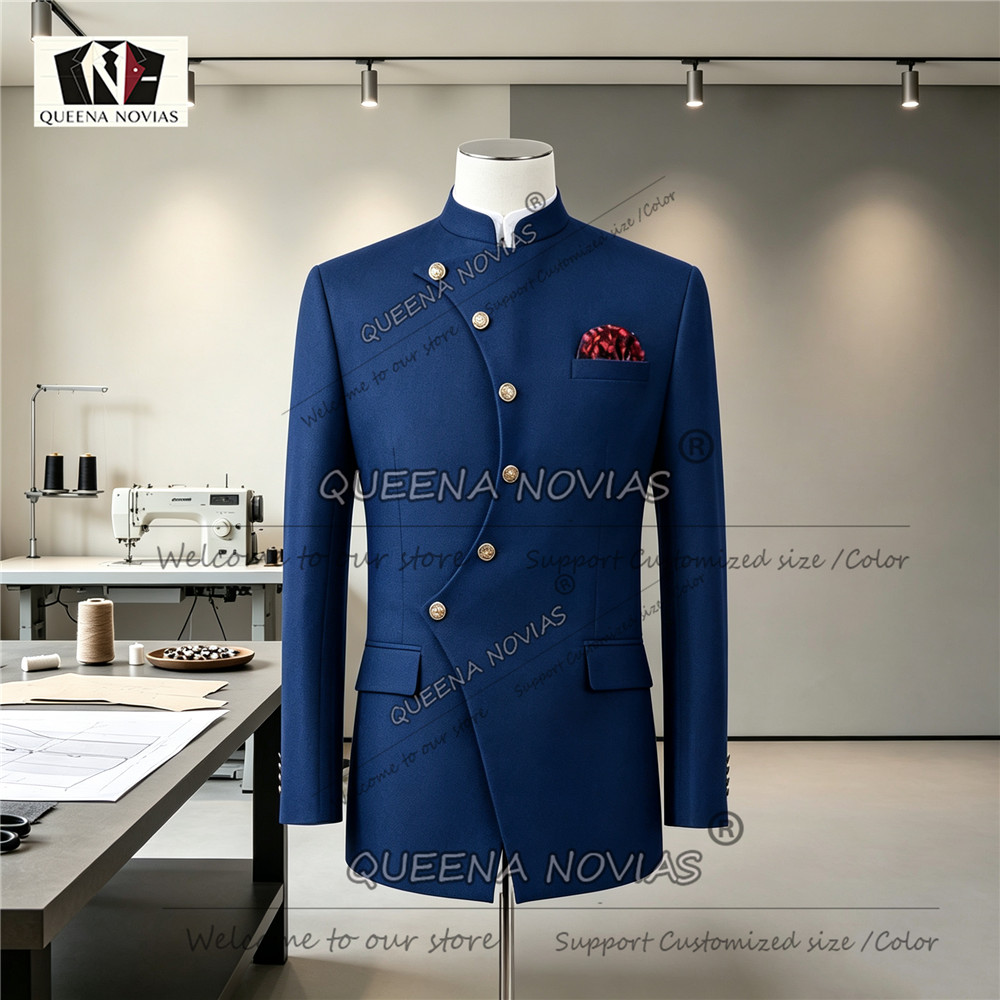 Costume de mariage pour homme  - Men Grooming Usa avis et prix