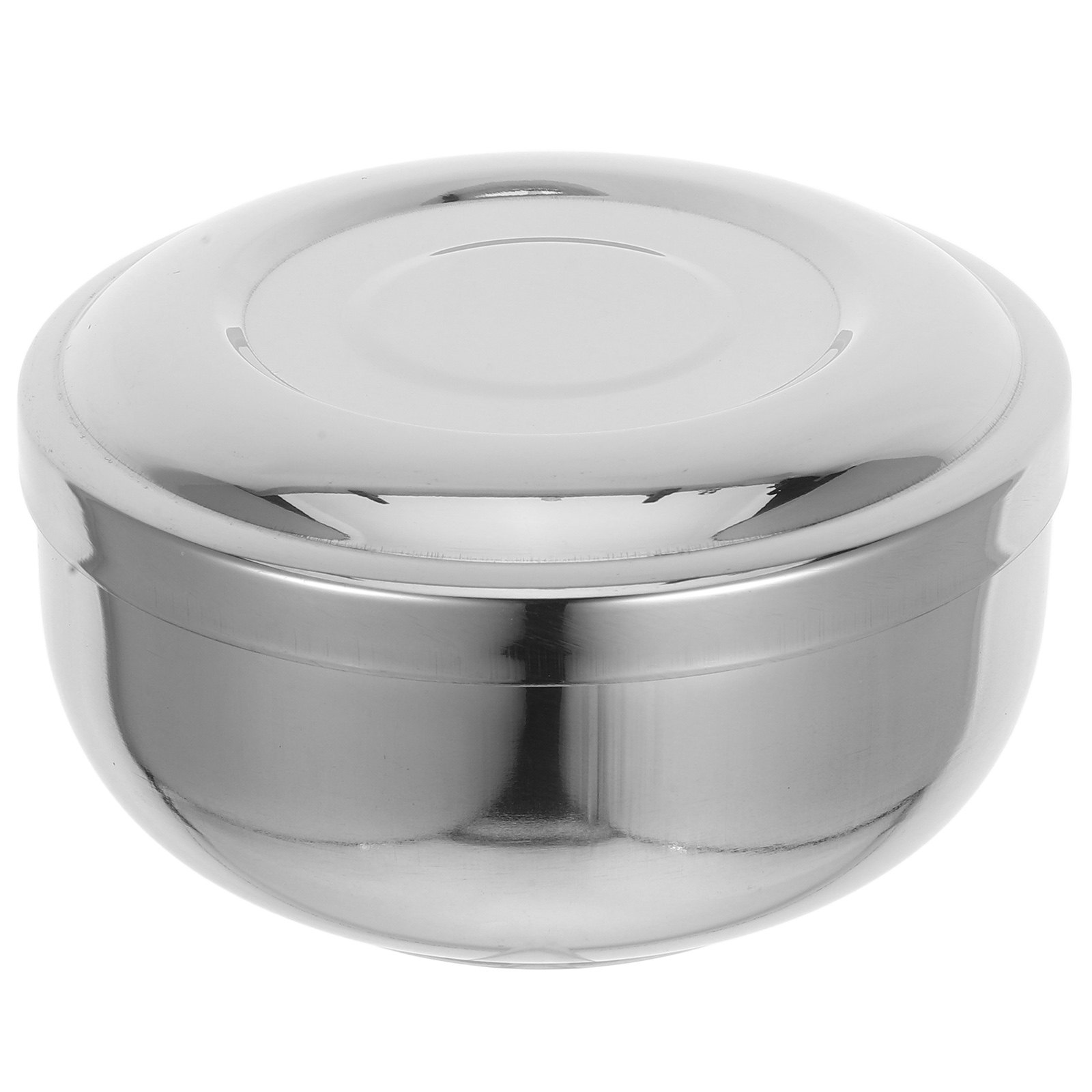 Bol à raser en acier inoxydabl - Men'S Grooming Cream avis et prix