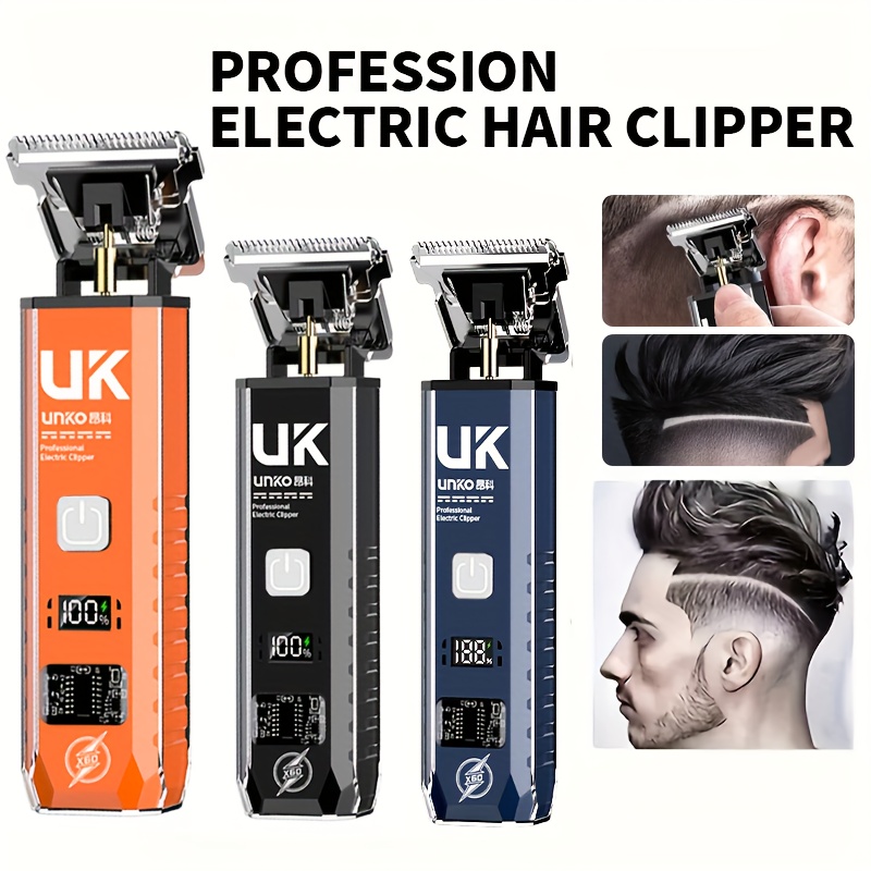Tondeuse à cheveux T9 pour hom - Mens Grooming Tools avis et prix
