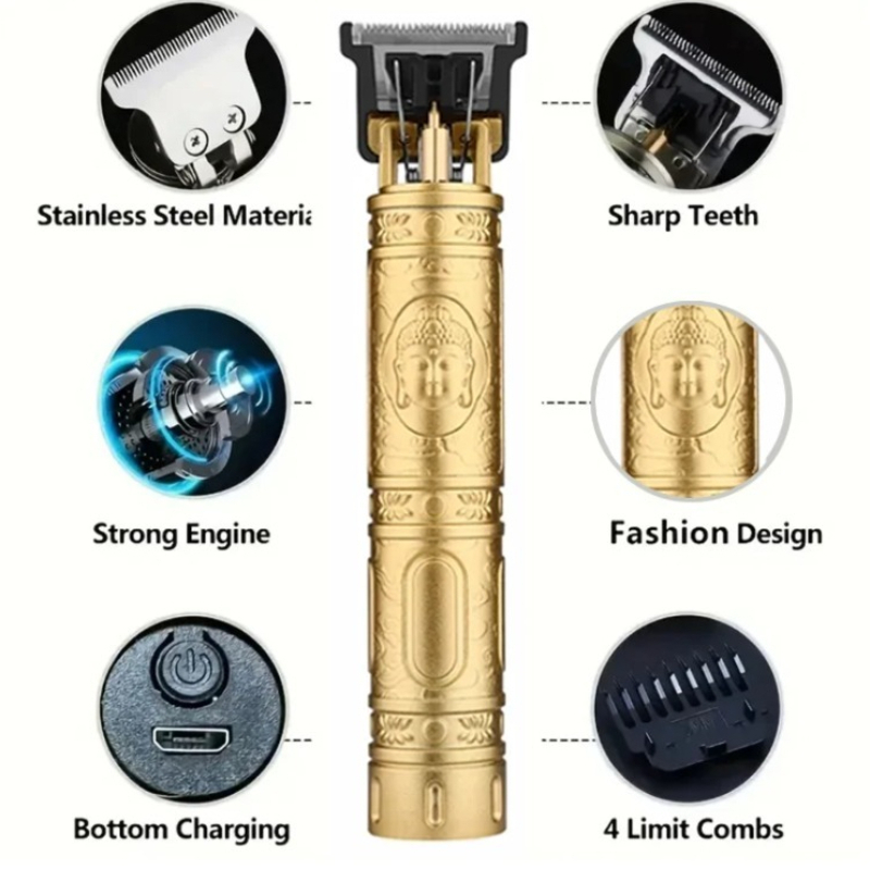 Tondeuse à cheveux T9 pour hom - Mens Grooming Tools avis et prix