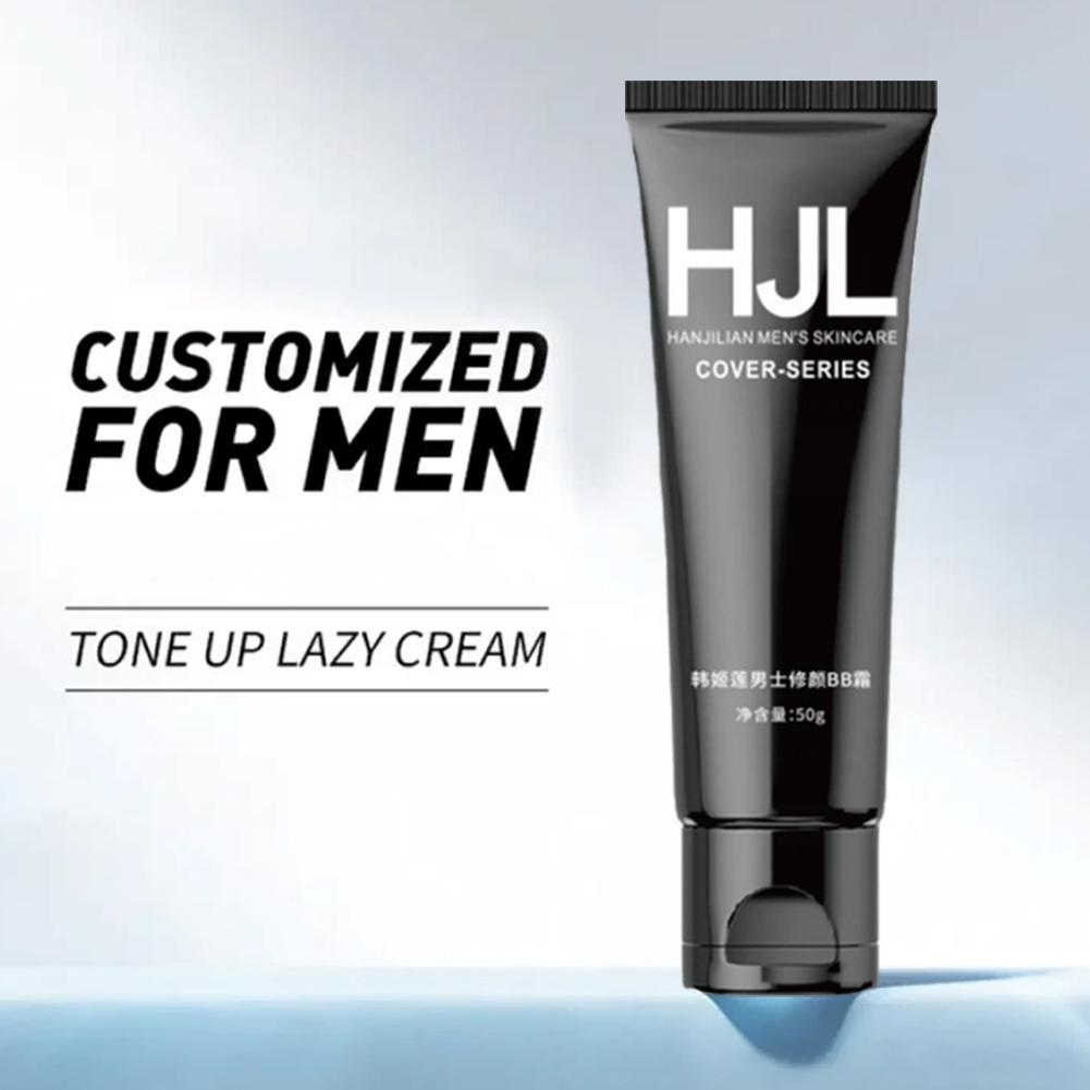BB crème pour hommes, couvertu - Men'S Grooming Cream avis et prix