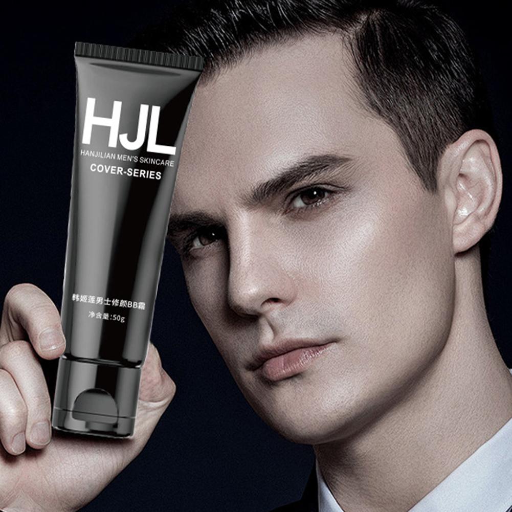 BB crème pour hommes, couvertu - Men'S Grooming Cream avis et prix