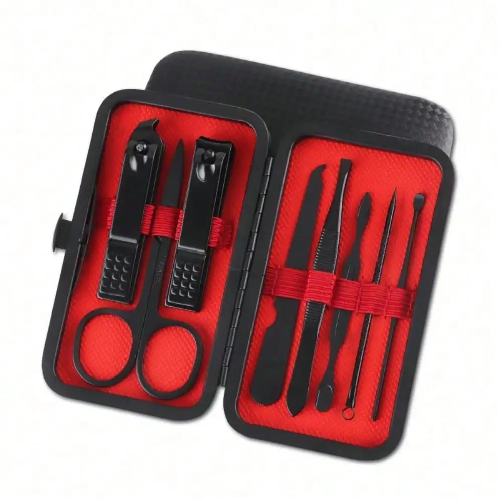 Ensemble de manucure et pédicu - Men'S Grooming Essentials avis et prix