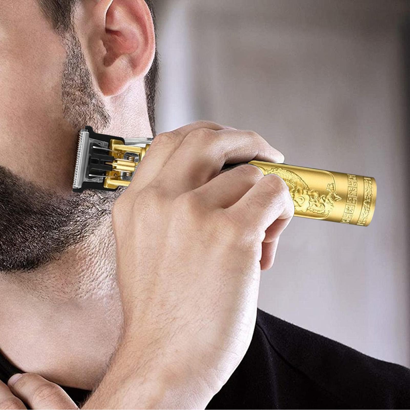 Tondeuses à cheveux sans fil,  - Mens Grooming Tools avis et prix