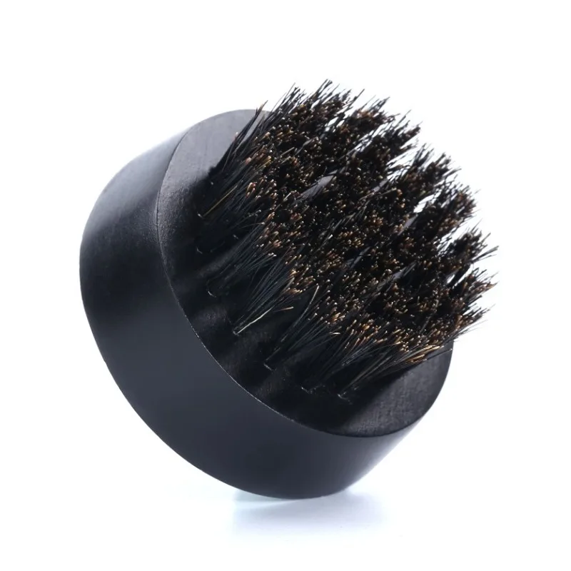Brosse à barbe en poils de san - Mens Grooming Tools avis et prix
