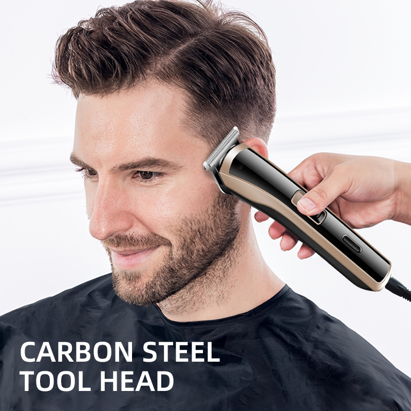 Kemei 418-Tondeuse à cheveux é - Men'S Grooming Tool avis et prix