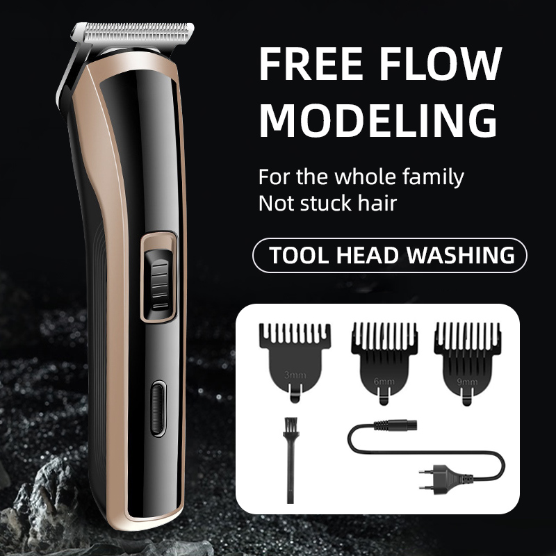Kemei 418-Tondeuse à cheveux é - Men'S Grooming Tool avis et prix