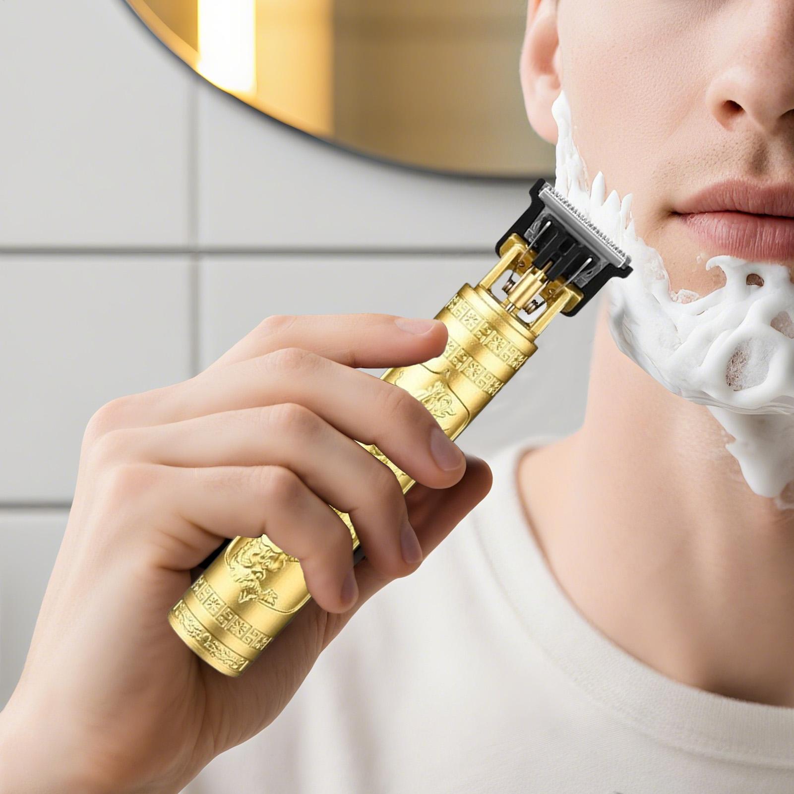 Tondeuses à cheveux sans fil,  - Mens Grooming Tools avis et prix