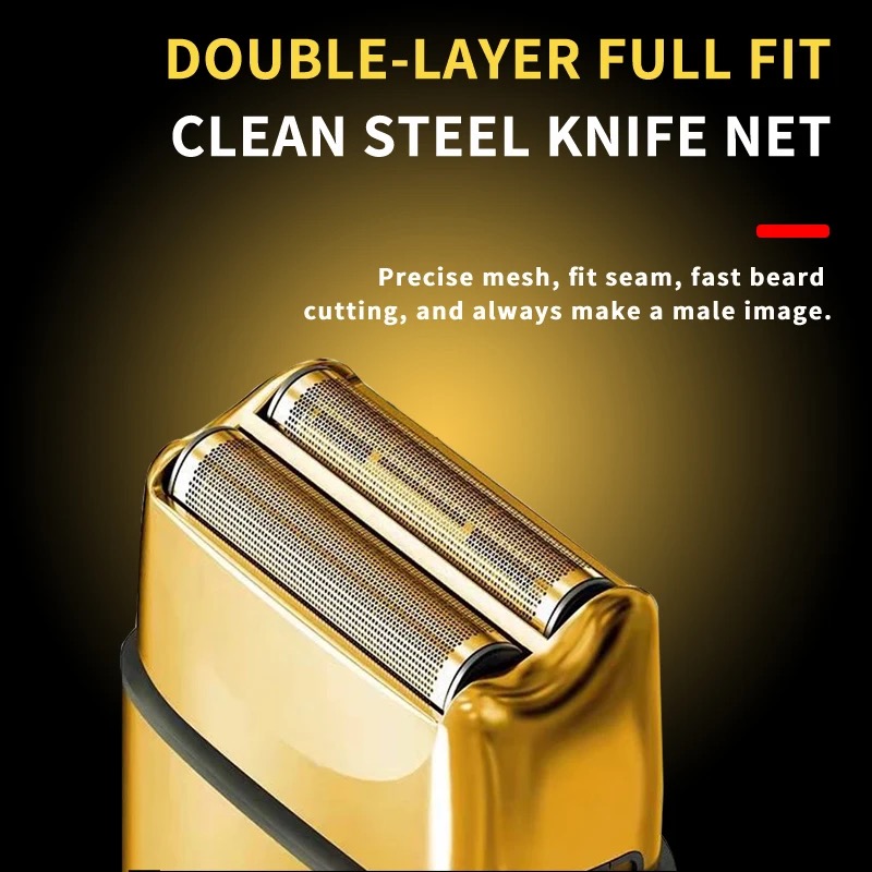 Kemei-Tondeuse à cheveux élect - Men'S Grooming Essentials avis et prix