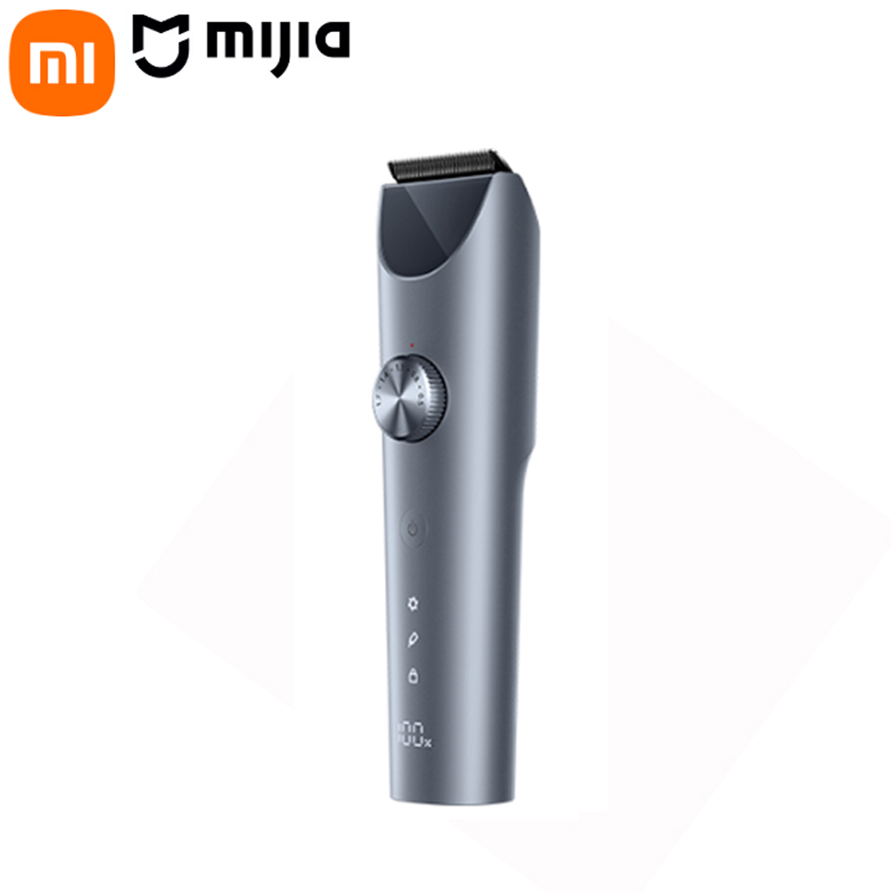 Tondeuse à cheveux Xiaomi Miji - Men'S Grooming Essentials avis et prix