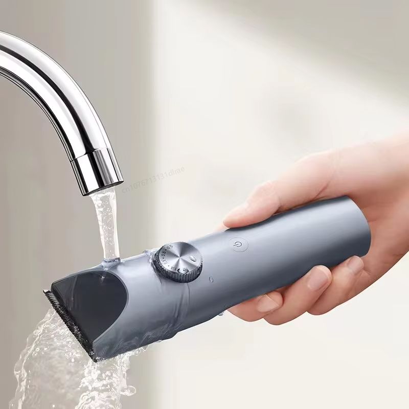 Tondeuse à cheveux Xiaomi Miji - Men'S Grooming Essentials avis et prix